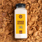 Cinnamon Toast Crunch Milkshake